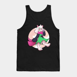 Ralsei! Tank Top